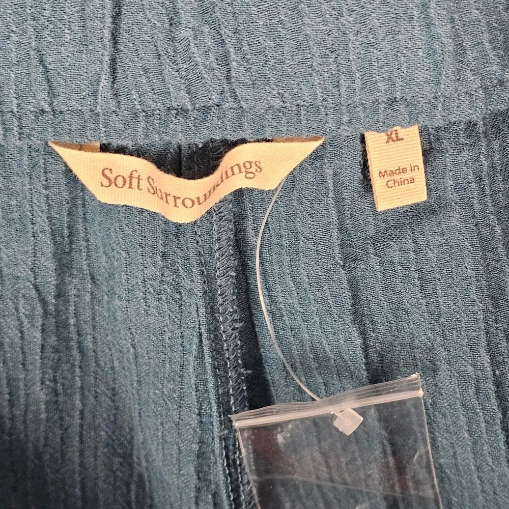 Soft Surroundings soft surroundings